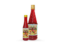 SHARBAT Roohafza 750ml02